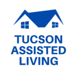 Tucson Assisted Living logo square